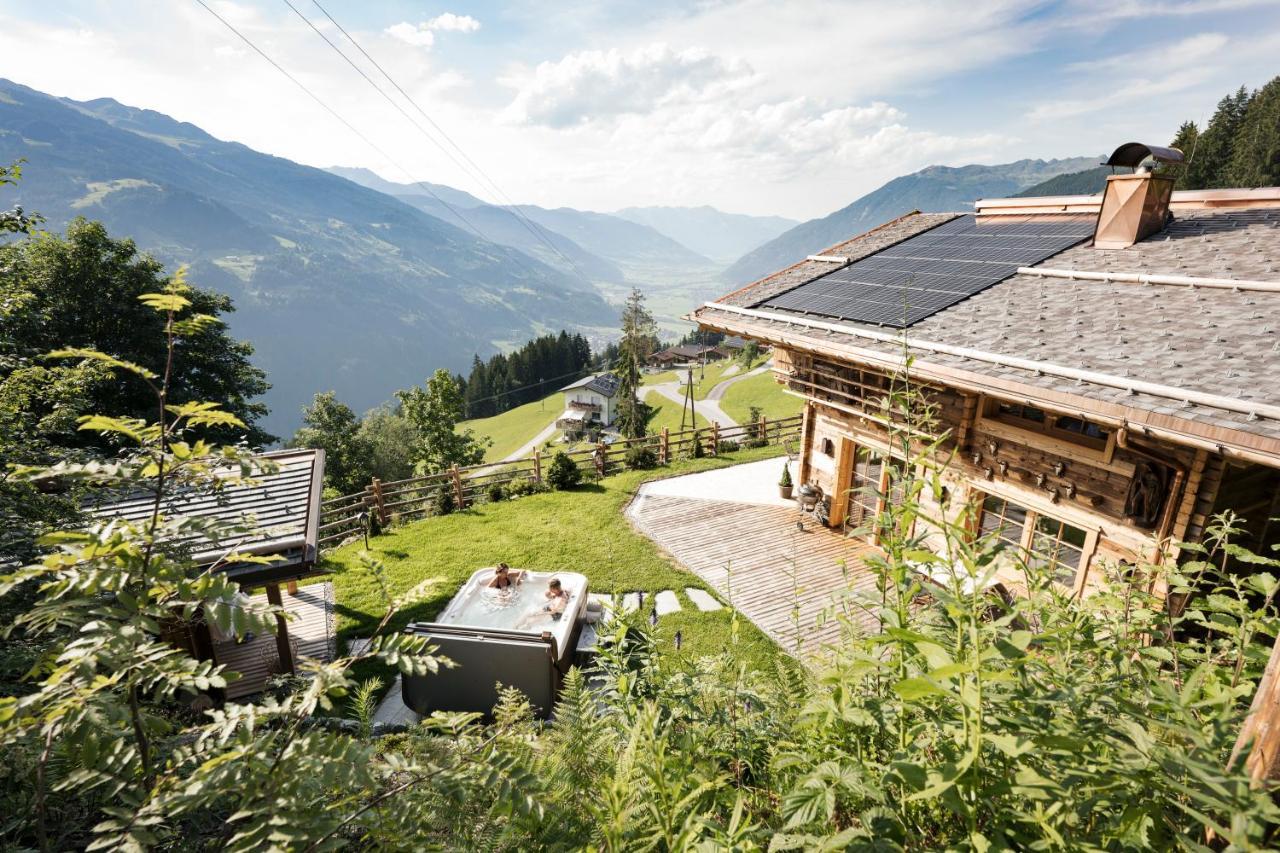 Sporer-Alm Rohrberg Exterior photo