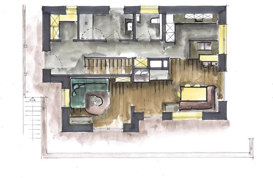 Sporer-Alm Rohrberg Exterior photo