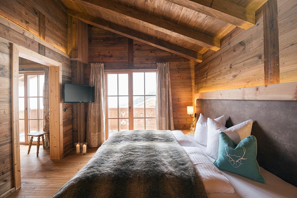 Sporer-Alm Rohrberg Room photo