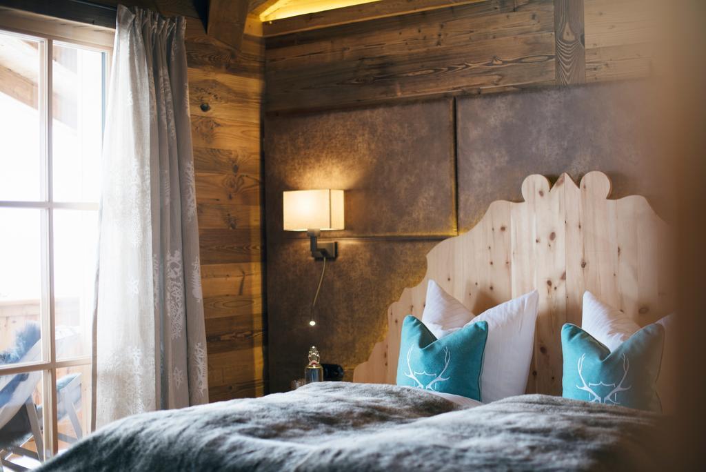 Sporer-Alm Rohrberg Room photo